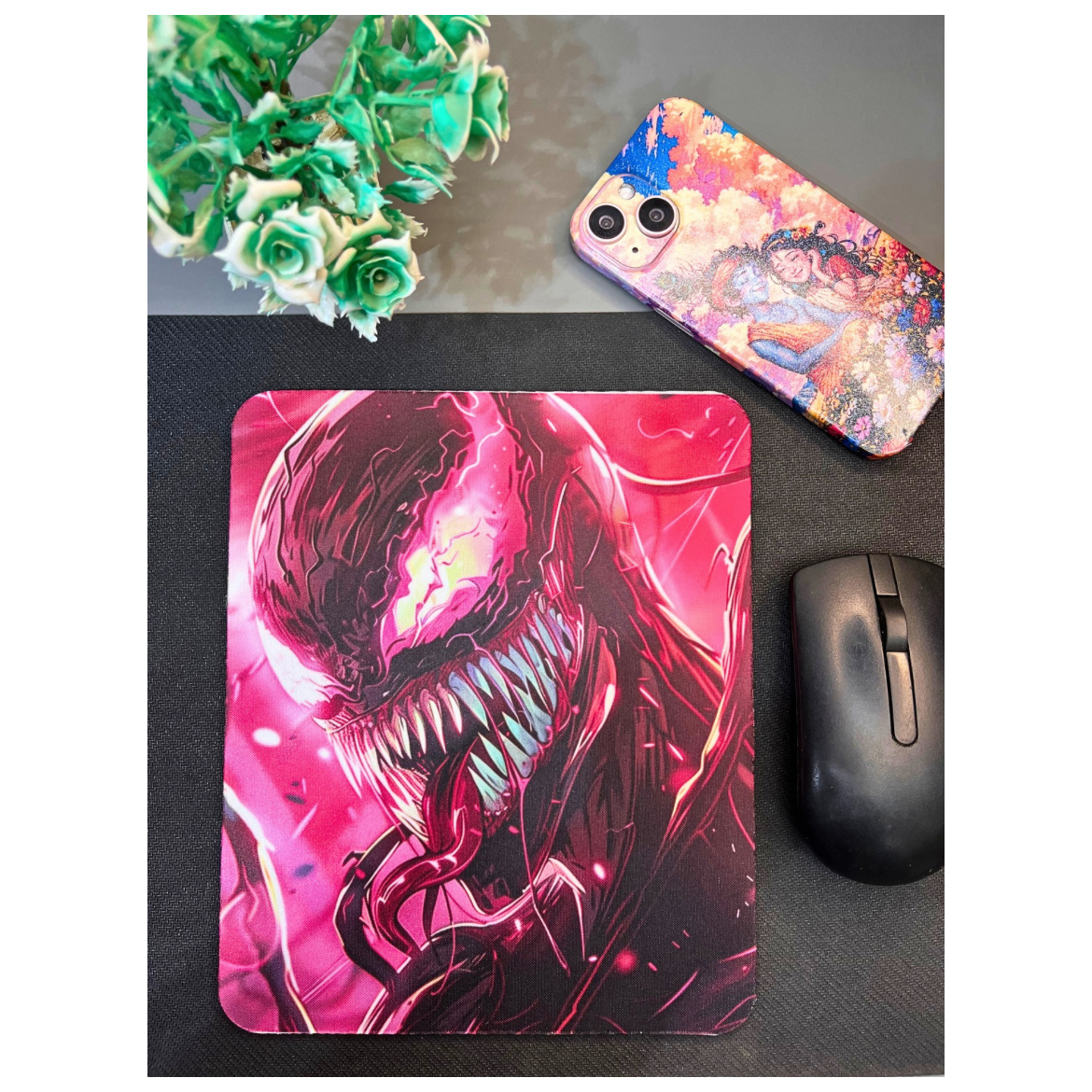 Venom Mouse Pad