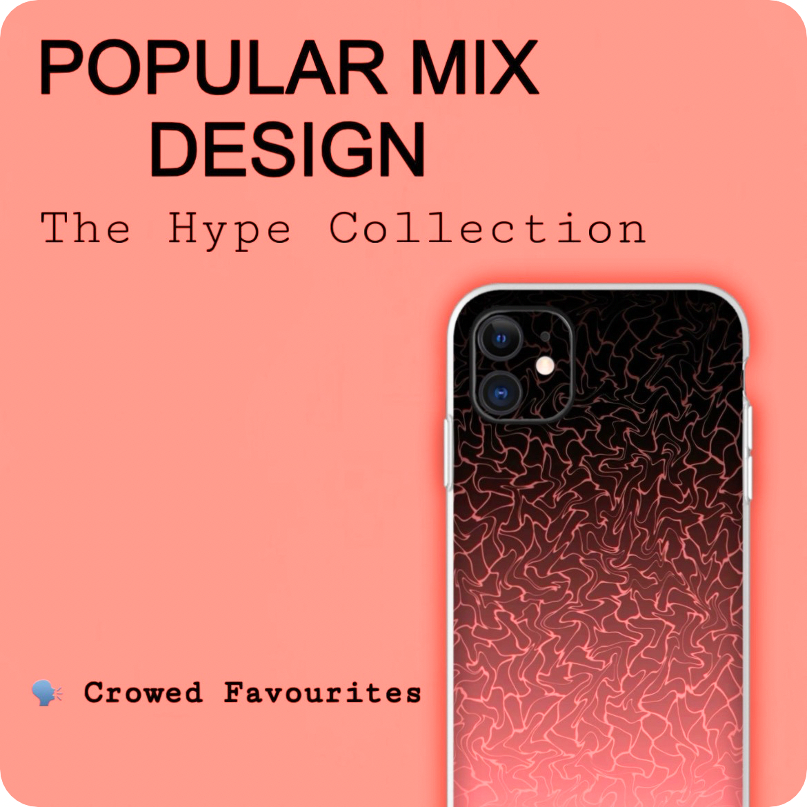 Popular Mix Design
