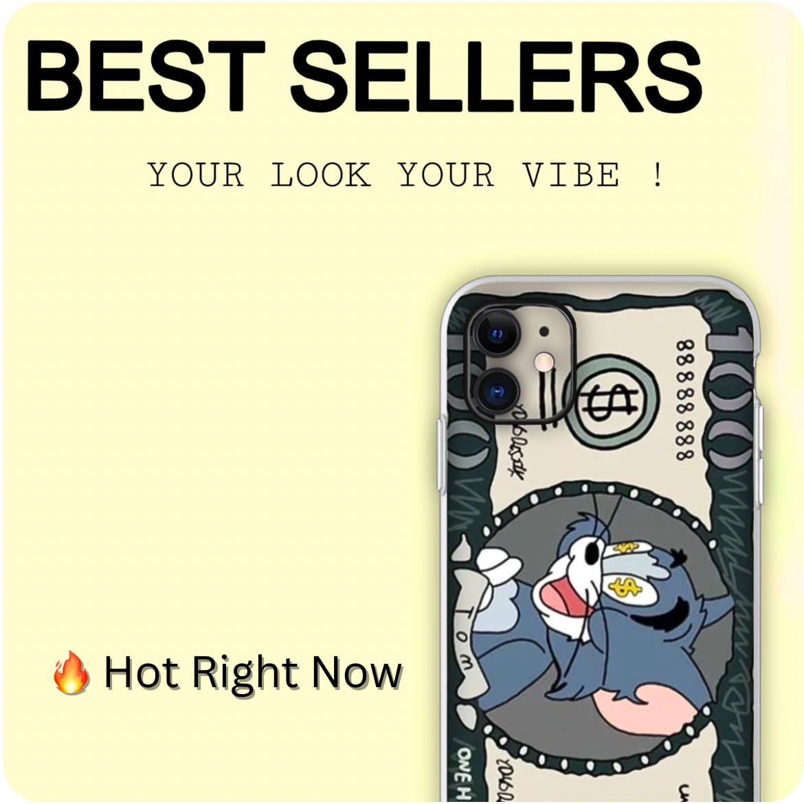 Trending Mobile Skins