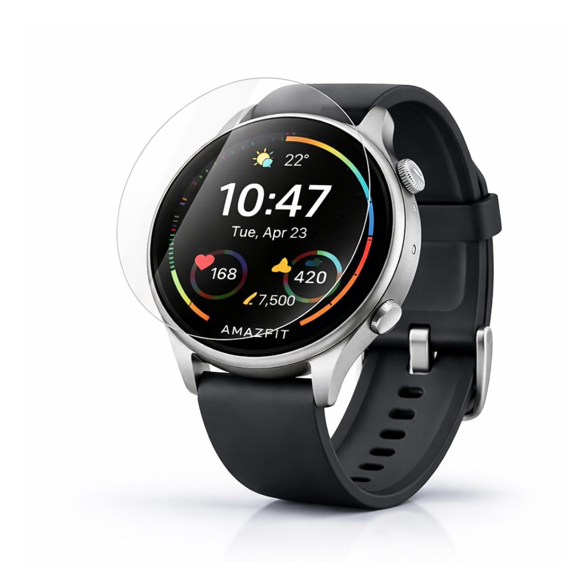 Amazfit Watch