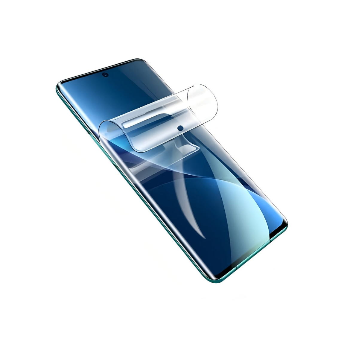 Privacy Front Wrap ( Easy To Apply )