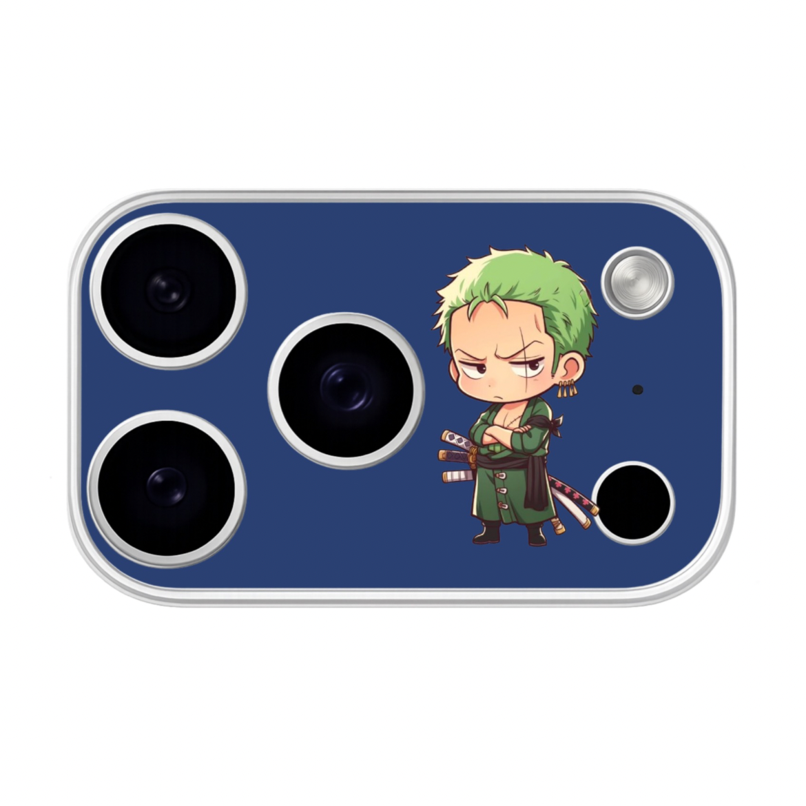 Zoro Classic Camera Skin ( Pack of 5 ) - Image 3