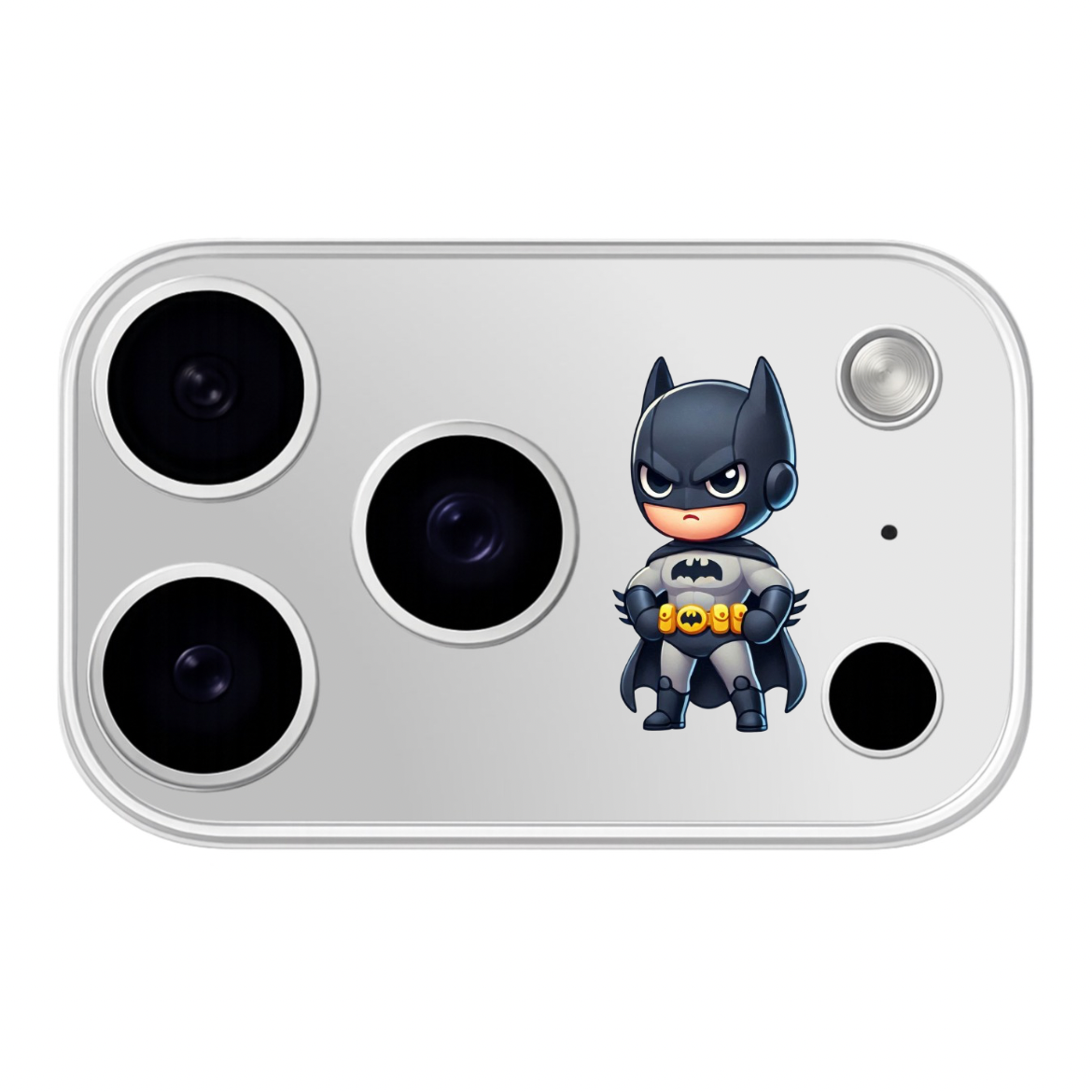 Batman Classic Camera Skin ( Pack of 5 ) - Image 3
