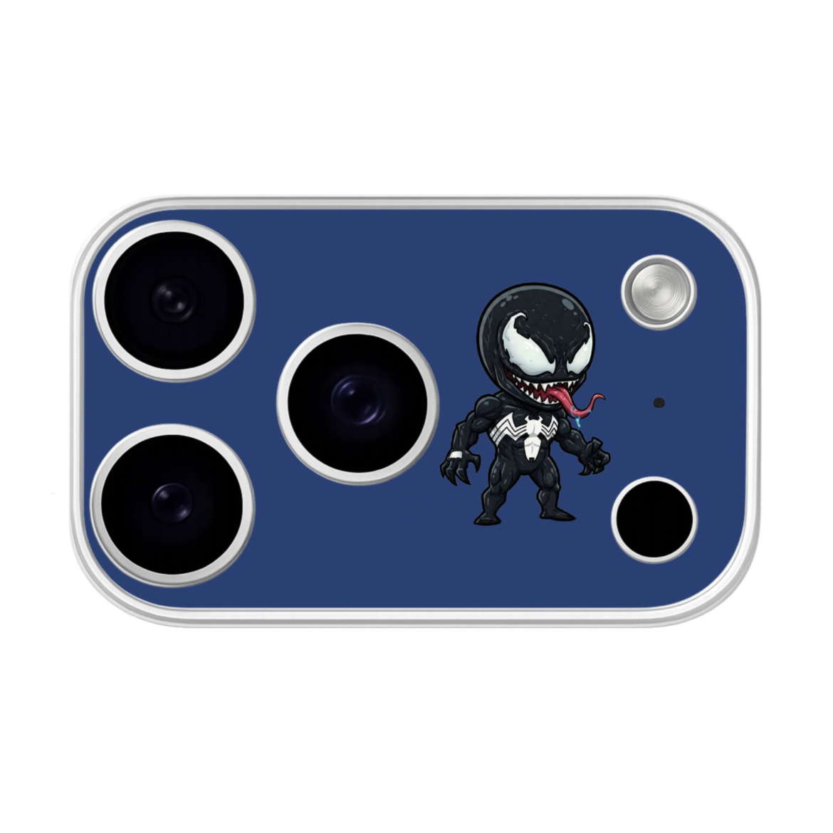 Venom Character Camera Skin ( Pack of 5 ) - Image 3