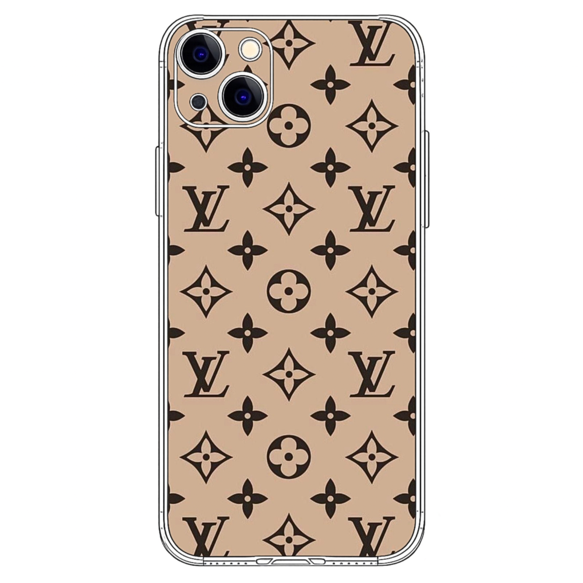 Premium Lv Phone Skin ( Classic Edition )