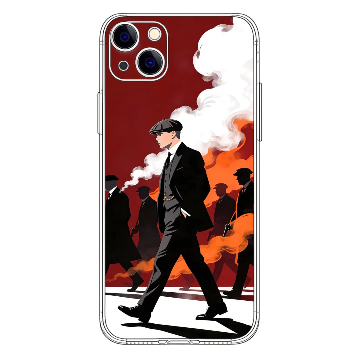 Peaky Blinders Classic Phone Skin